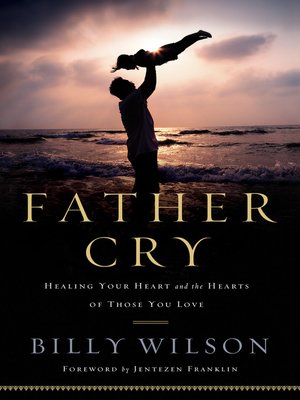 Father Cry Billy Wilson Analysis